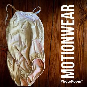 L (12-14) MotionWear bodysuit